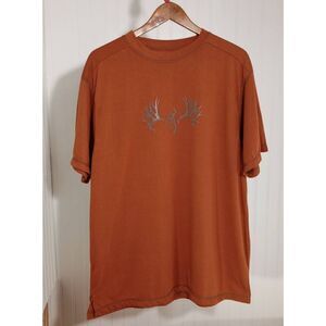 Browning short sleeve t-shirt, size XL